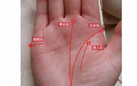 测自己命中有男孩吗