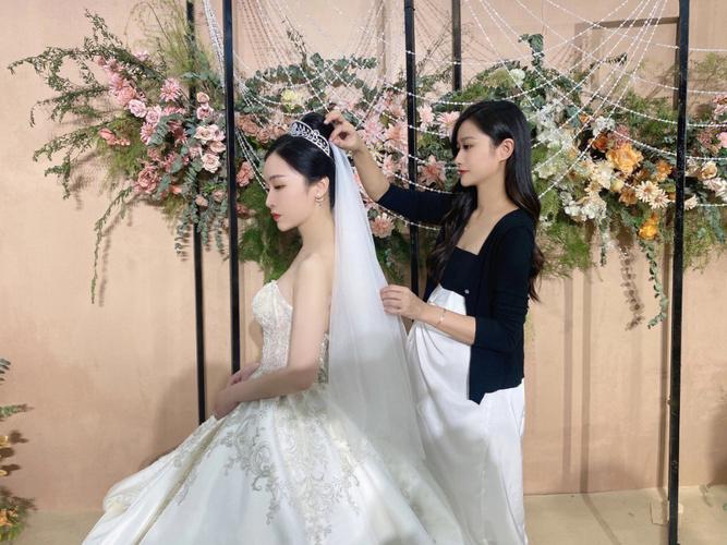 孕妇参加婚礼风水