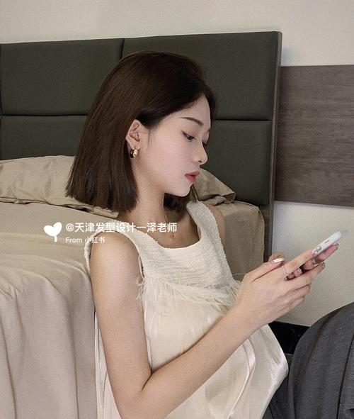 不好的发型设计