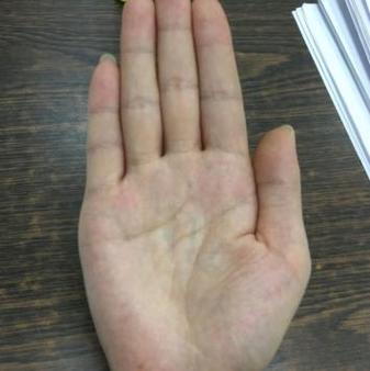 什么手相特征会遭遇中年危机