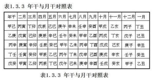 日支和月支暗合代表什么