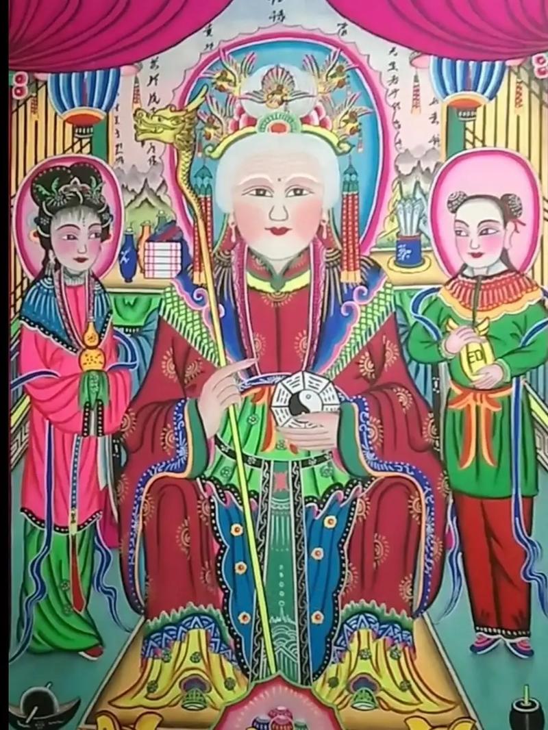 人磨难越大福越大