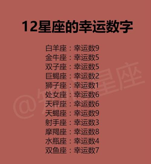 3星座身边优质异性不断
