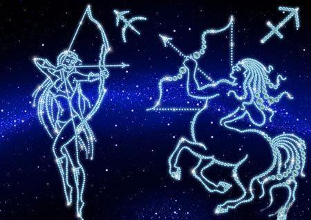 射手座2020年的桃花贵人,是什么星座