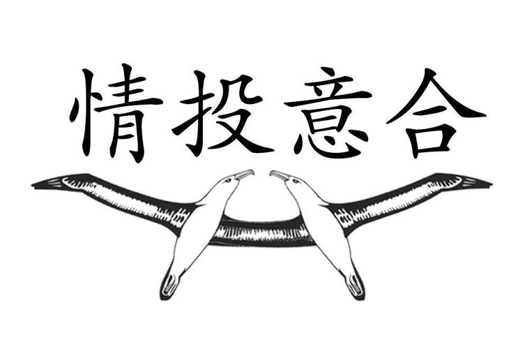 你和哪种类型的人情投意合