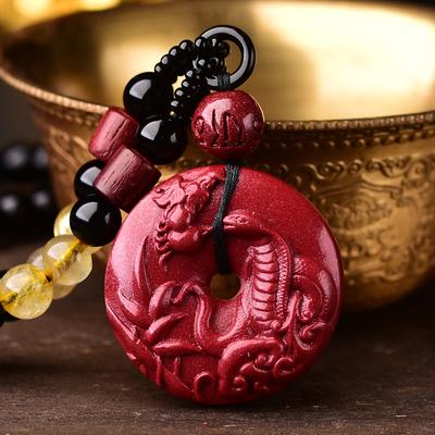 蛇年旺桃花运的饰品,属蛇人的吉祥物