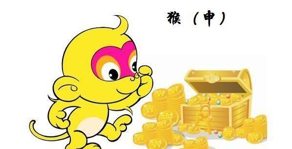 四月出生属猴人的运势
