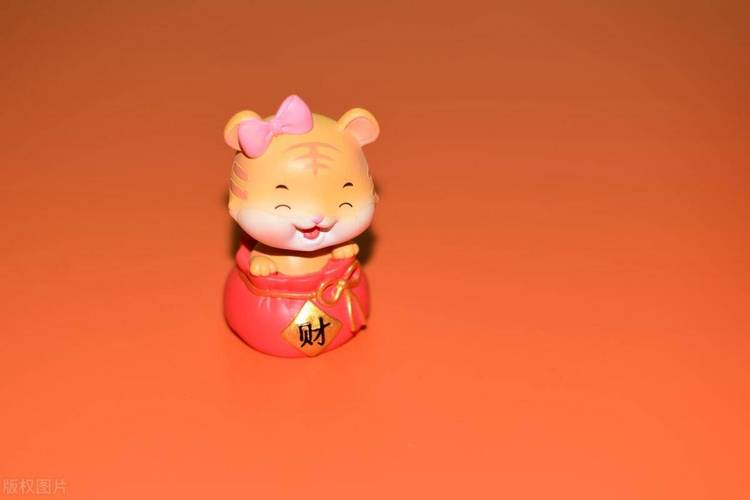 正月里的鼠宝宝好吗