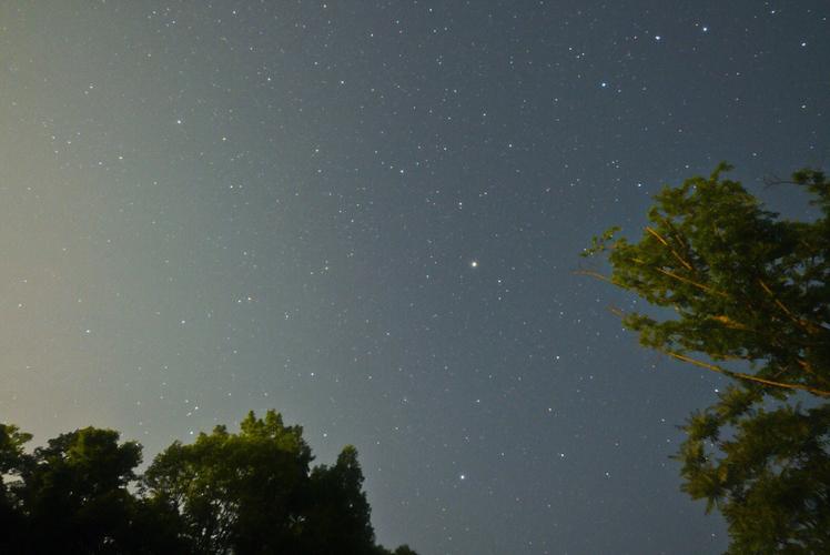 2020年4月流星雨 天琴座流星雨时间预告