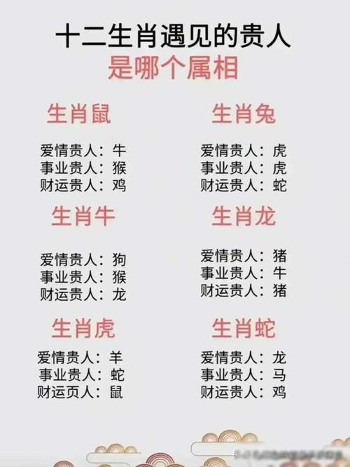 什么样的爱情12生肖承受不来?