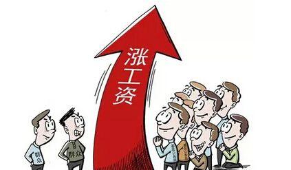 测你2020年下半年加薪机会有多大