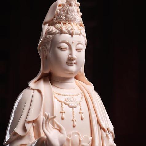 长相有菩萨相的女人早死是真的吗