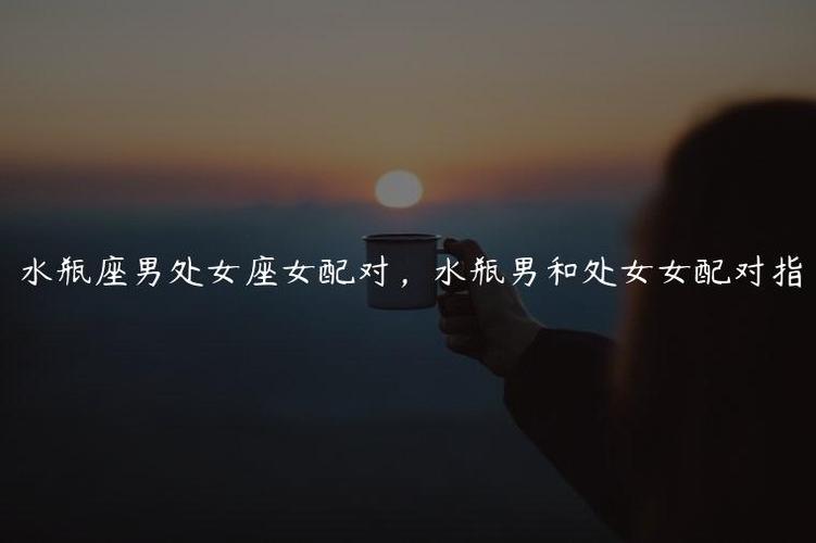处座男注定爱上水瓶女