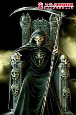 梦见自己打败魔王