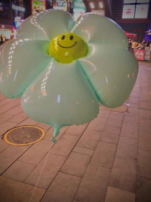 梦见汽球 气球是什么意思