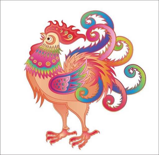属鸡人:2022年最旺财的生肖组合!