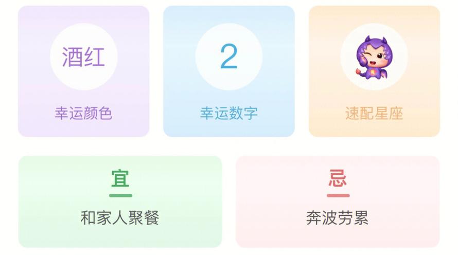 2021年元宵节后事业运不错的四个星座运程分析