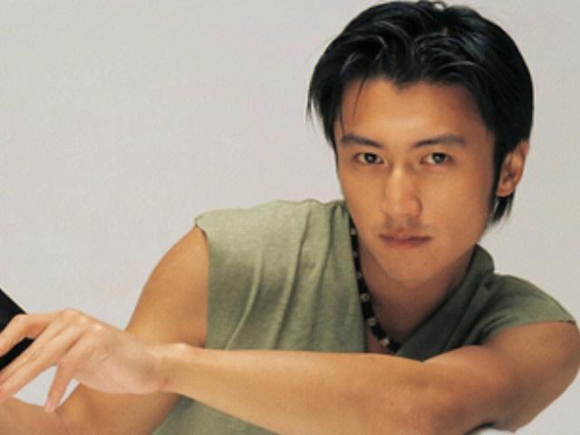 美人尖男生异性缘如何