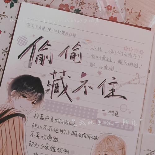 只会偷偷喜欢 偷偷不喜欢