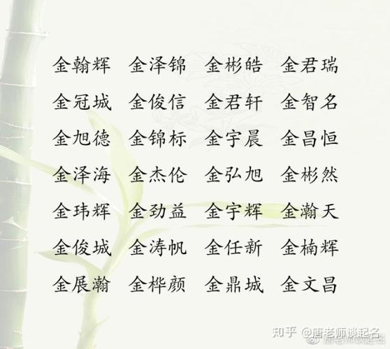 按生辰八字免费取名字大全男孩
