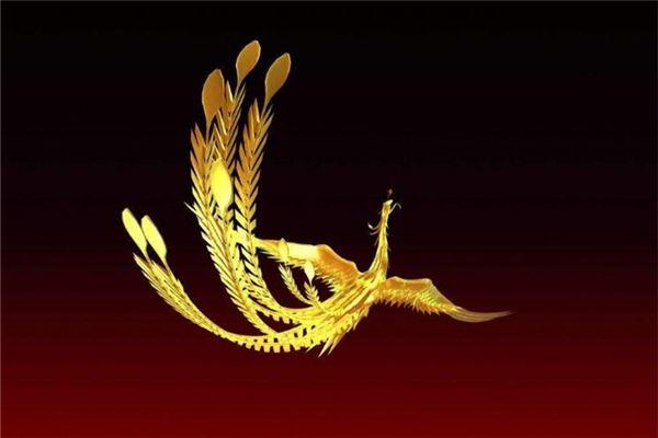 梦见红凤凰是什么意思,梦见凤凰预示什么啊?