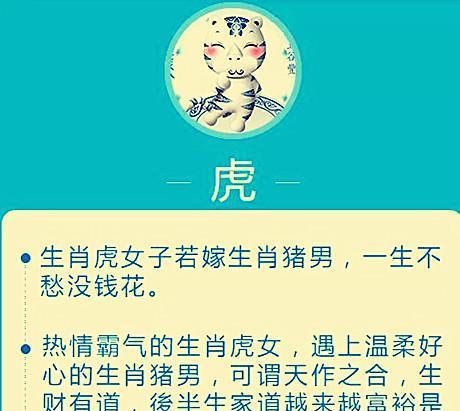 这些生肖穷一阵子，富一辈子，早晚发达！