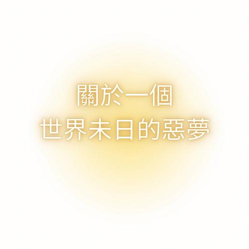 梦见到世界末日是什么意思