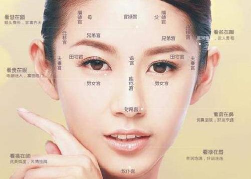 鼻尖有痣的女人面相好吗?
