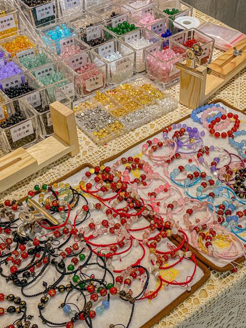 时尚有特色的杂货店名字大全