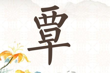 谯姓男孩100分名字