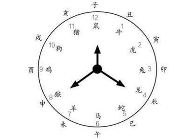 生肖属鸡有福气的出生时辰