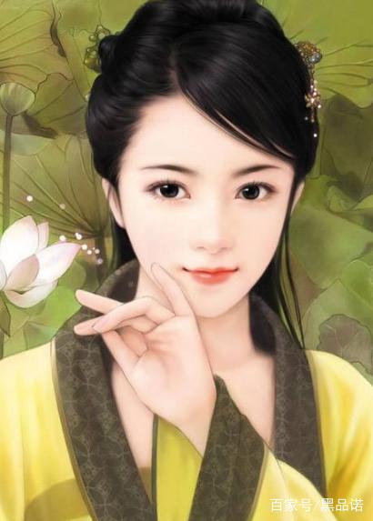 注定嫁大款的生肖女