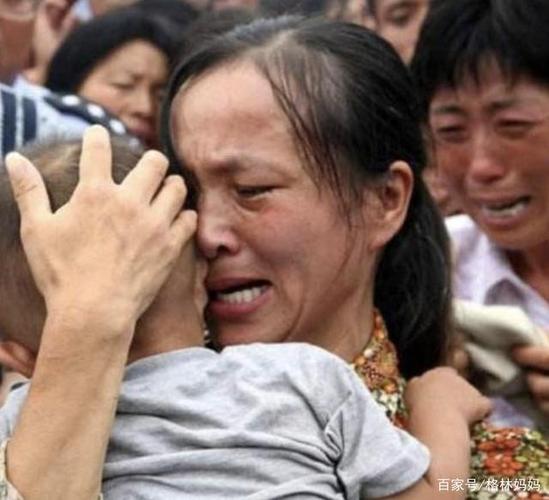 当属龙遇到人贩子时