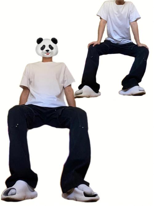梦见我穿新裤子