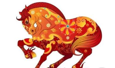 属马人2022年正财运