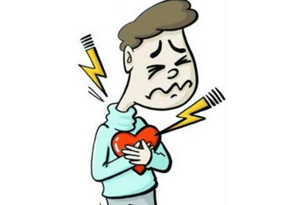 梦见自己心脏病