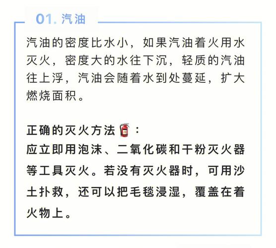 梦见起火用水烧灭