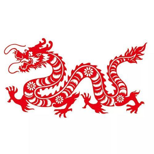 梦见双龙
