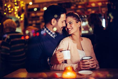 夜晚约会看出你懂不懂浪漫