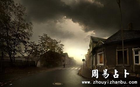 梦见桥上俯看周公解梦，梦见桥上俯看是什么意思？