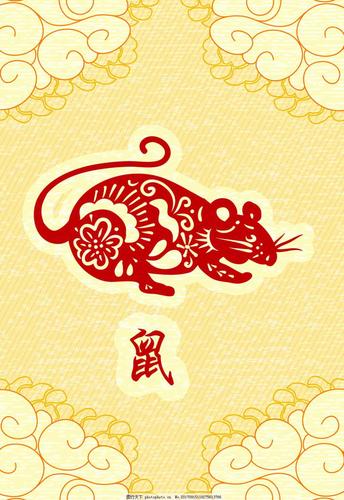 生肖鼠2013年春节之痛