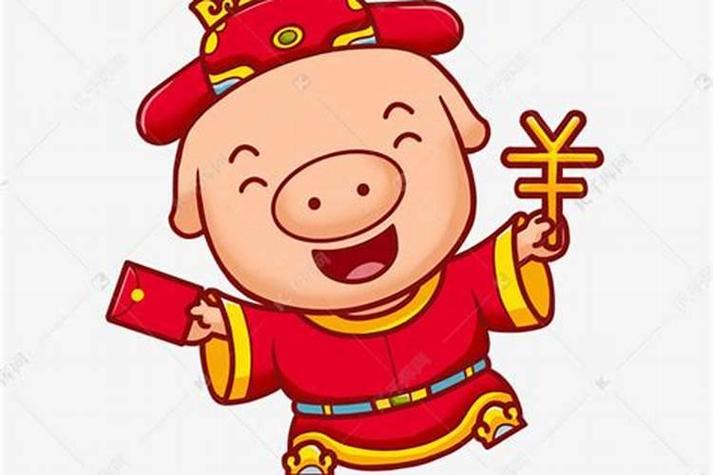 贵人是什么生肖,属猪的贵人是什么属相