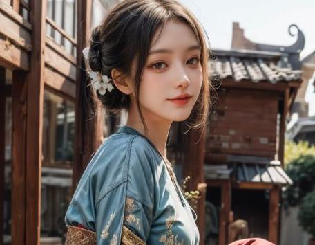 梦见寡妇被调戏