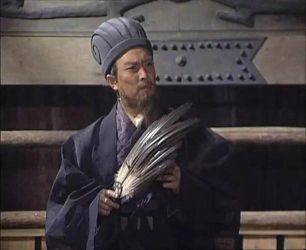 梦见诸葛亮怎么回事