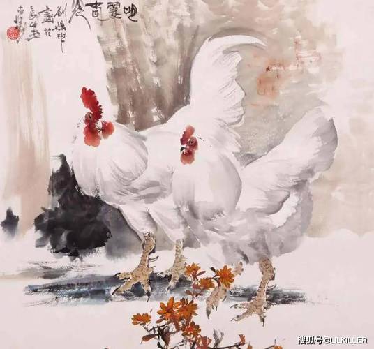 肖百奇2018年3月生肖鸡运势