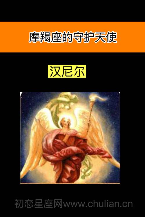被天使保护的星座
