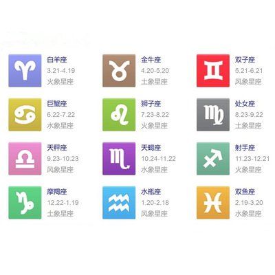 对森女毫无抵抗力的星座男