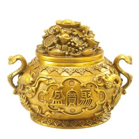 接下来这3个星座聚宝盆顶端发大财,努力工作收获很多