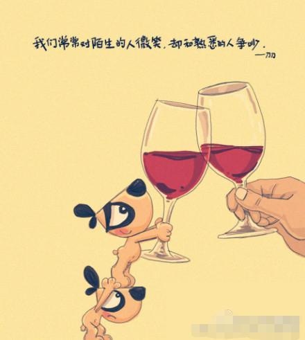 能忍受女友暴脾气的生肖男