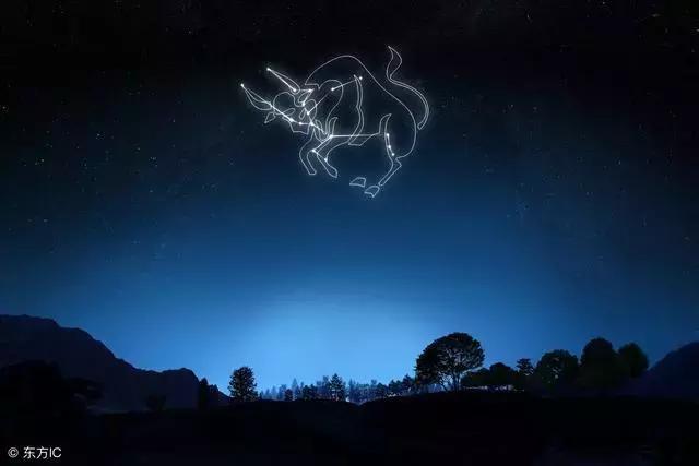 年少多情 结婚后特别专情的星座男